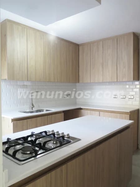1.500 Soles - ALQUILER LINDO DEPARTAMENTO EN SAN BORJA AV LAS ARTES (SAN BORJA)