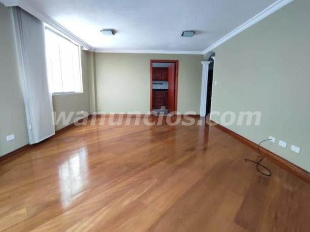 1.300 Soles - BUEN ALQUILER DEPARTAMENTO EN BELLAVISTA AV SAN JOSE (BELLAVISTA)
