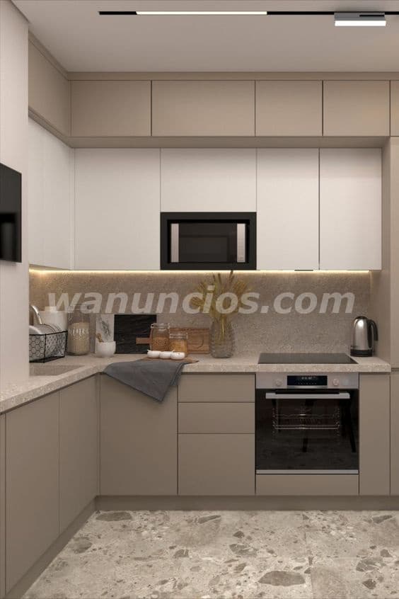 1.100 Pesos - HERMOSO Alquiler de departamento en magdalena, juan de aliaga (magdalena)