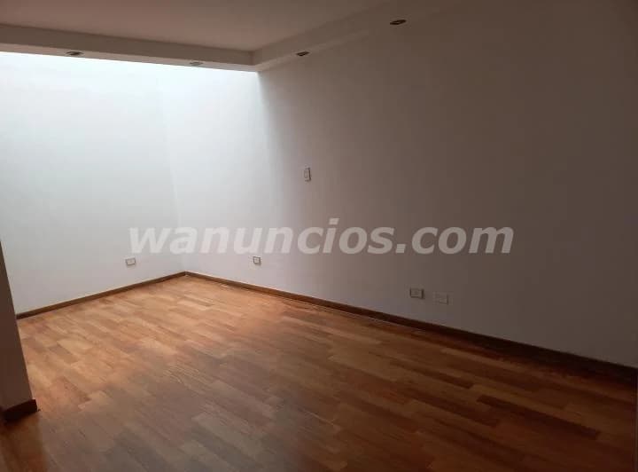 1.100 Soles - Departamento en alquiler en Surco , av caminos del inca (surco)
