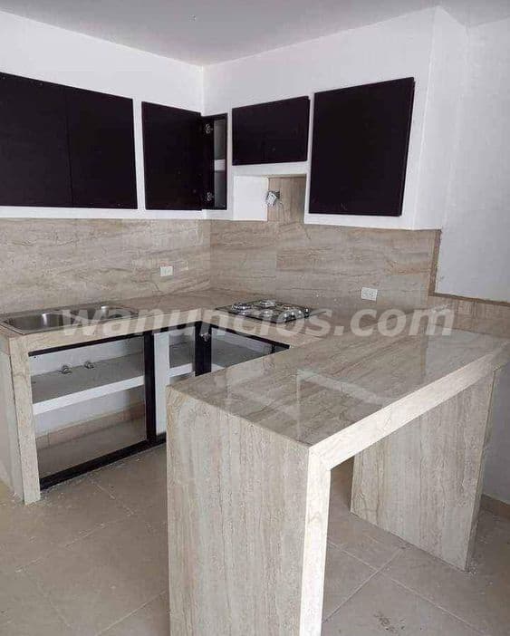 1.100 Soles - Departamento en alquiler en Surco , av caminos del inca (surco) 2