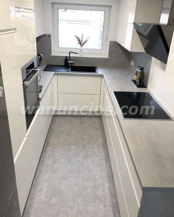 1.100 Soles - Departamento en alquiler en Jesús maría, av. san Felipe (jesus maria) 2