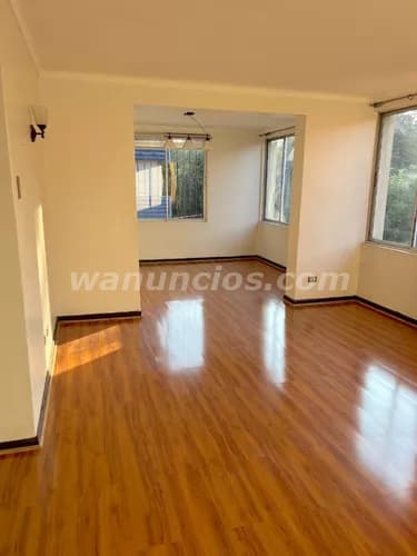 1.100 Soles - Departamento en alquiler en San Luis, la rosa toro (San Luis, la rosa toro)