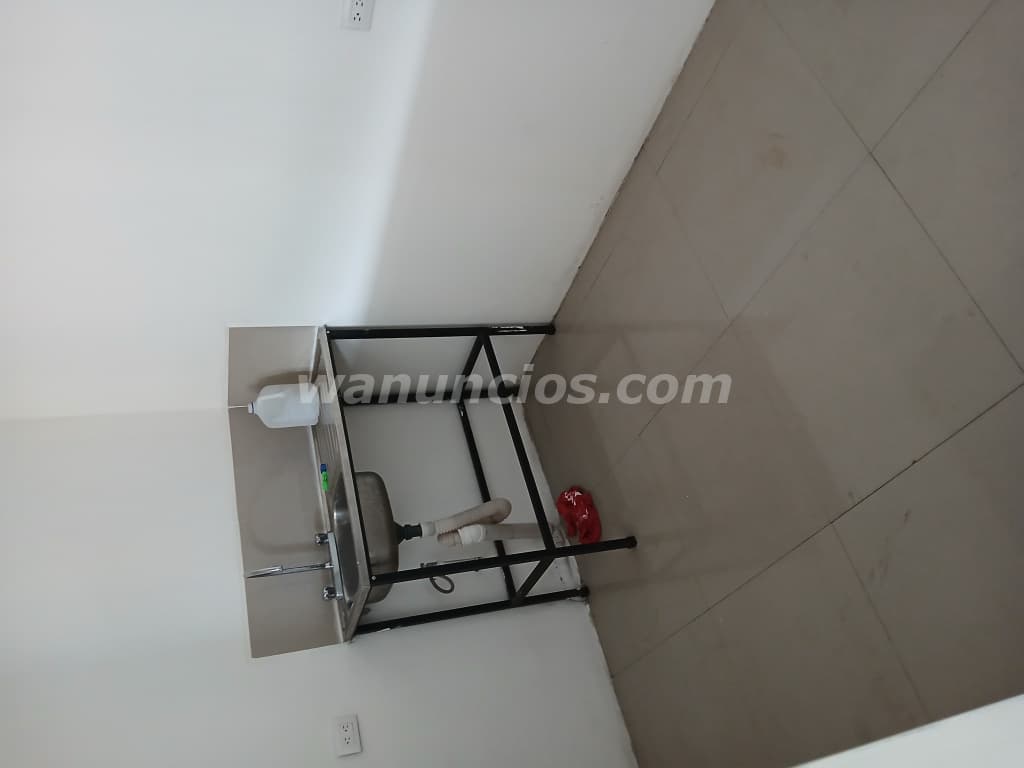 180.000 Colones - SE ALQUILA APARTAMENTO EN SAN LORENZO, DESAMPARADOS, SAN JOSE (DESAMPARADOS SAN JO 2