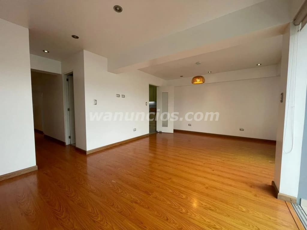 1.200 Soles - MODERNO DEPARTAMENTO EN SALAMANCA AV LOS QUECHUAS (SALAMANCA) 2