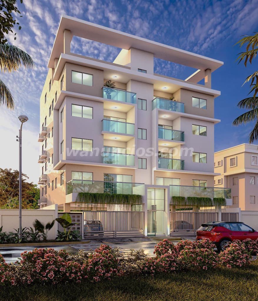255.000 US$ - Viva en un lugar centrico y con vista al Mar, Jardines del Sur! (Los Jardines del Sur)