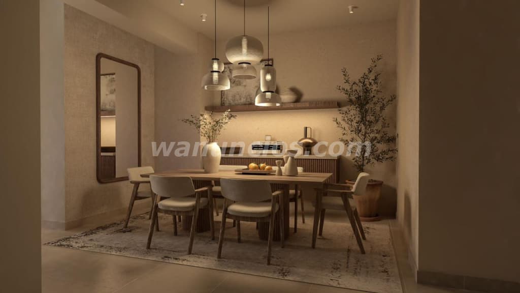 255.000 US$ - Viva en un lugar centrico y con vista al Mar, Jardines del Sur! (Los Jardines del Sur) 2