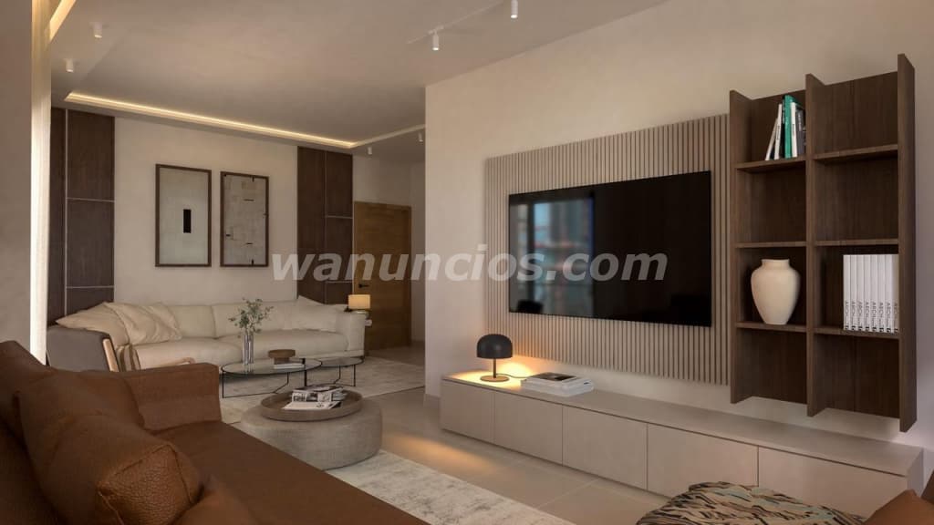 255.000 US$ - Viva en un lugar centrico y con vista al Mar, Jardines del Sur! (Los Jardines del Sur) 3