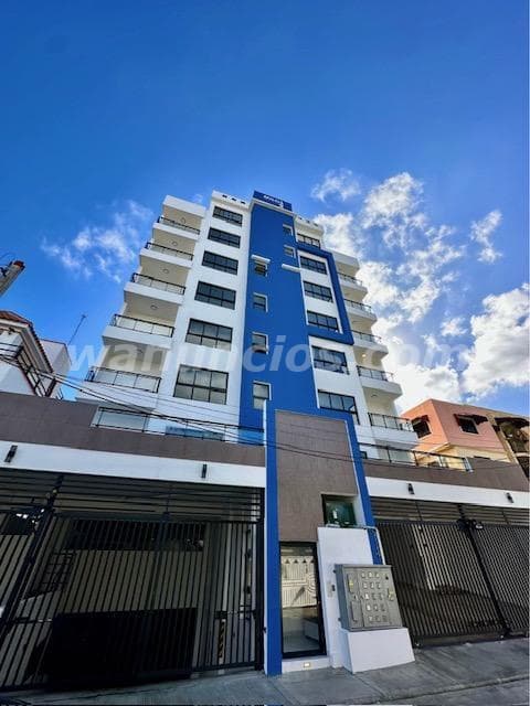 145.000 US$ - Lujo y Confort, Venta de Apartamentos Tipo Loft!!! (Santo Domingo Este)