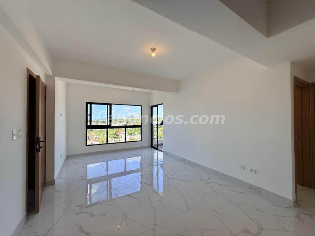 145.000 US$ - Lujo y Confort, Venta de Apartamentos Tipo Loft!!! (Santo Domingo Este) 2