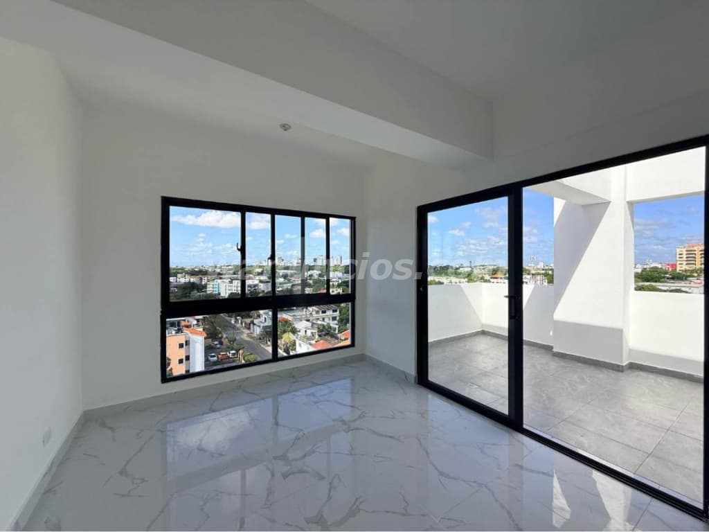 145.000 US$ - Lujo y Confort, Venta de Apartamentos Tipo Loft!!! (Santo Domingo Este) 3