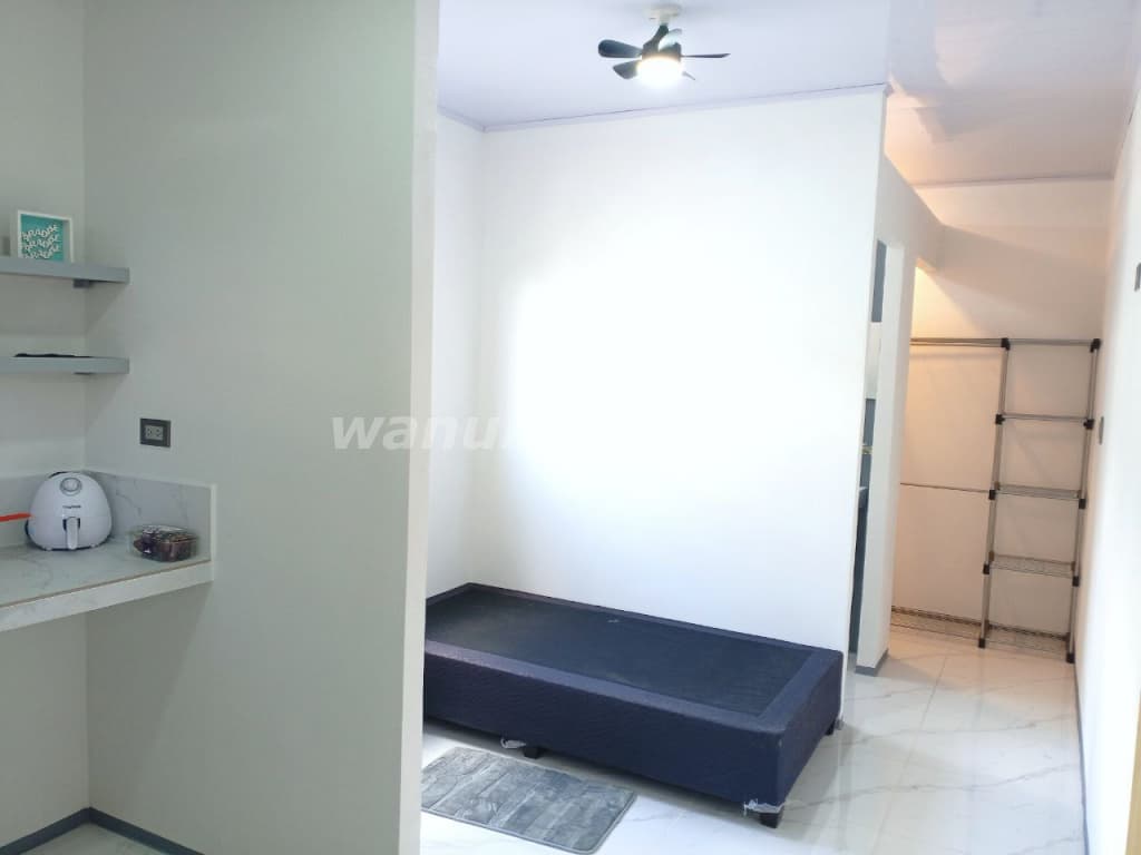 215.000 Colones - Se alquila mini apartamento para 1 persona amoblado y con servicios (San Pedro de  3