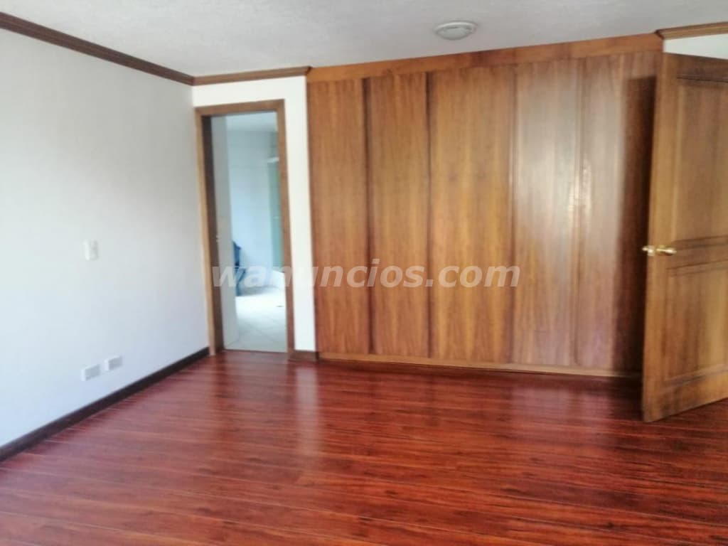 1.100 Soles - muy amplio DEPARTAMENTO EN JESÚS MARÍA, AV san felipe (jesus maria)