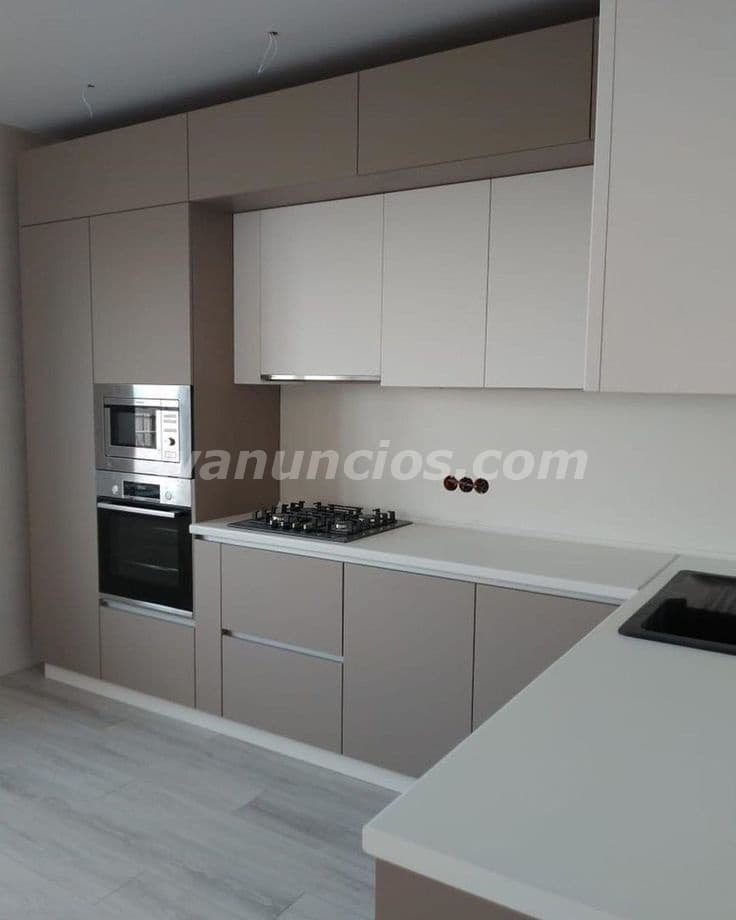 1.100 Soles - muy amplio DEPARTAMENTO EN JESÚS MARÍA, AV san felipe (jesus maria) 2