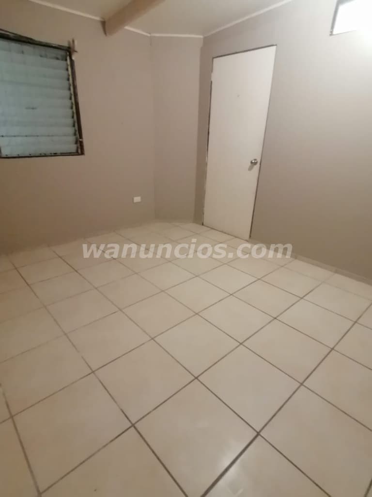 300.000 Colones - Alquiler de apartamento en Moravia amplio y fresco (Moravia) 2