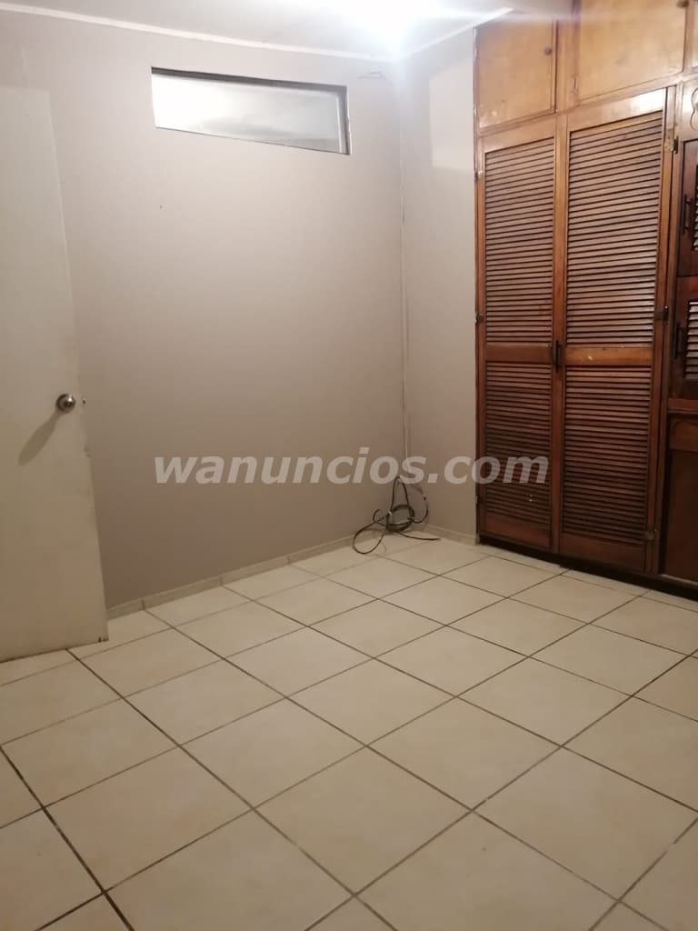 300.000 Colones - Alquiler de apartamento en Moravia amplio y fresco (Moravia) 4