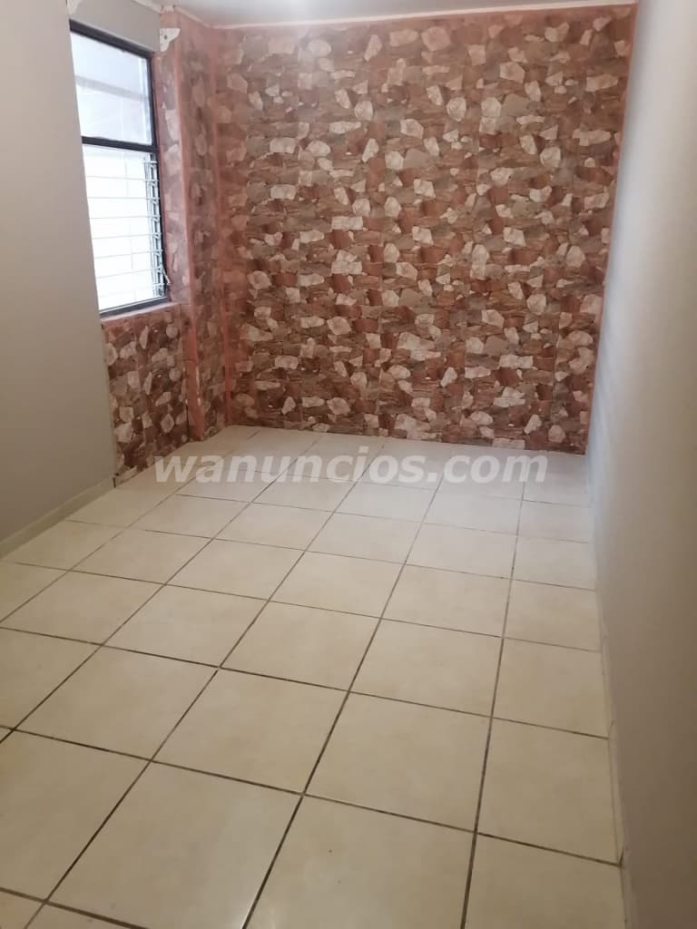 300.000 Colones - Alquiler de apartamento en Moravia amplio y fresco (Moravia) 5