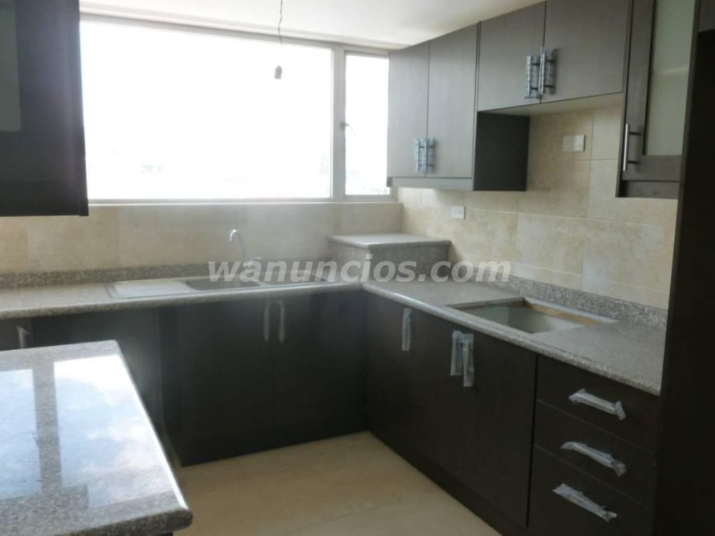 1.400 Soles - ALQUILER DEPARTAMENTO EN JESUS MARIA AV SAN FELIPE (JESUS MARIA) 2