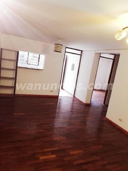 1.300 Soles - ALQUILER DEPARTAMENTO EN ALQUILER PUEBLO LIBRE, (PUEBLO LIBRE)
