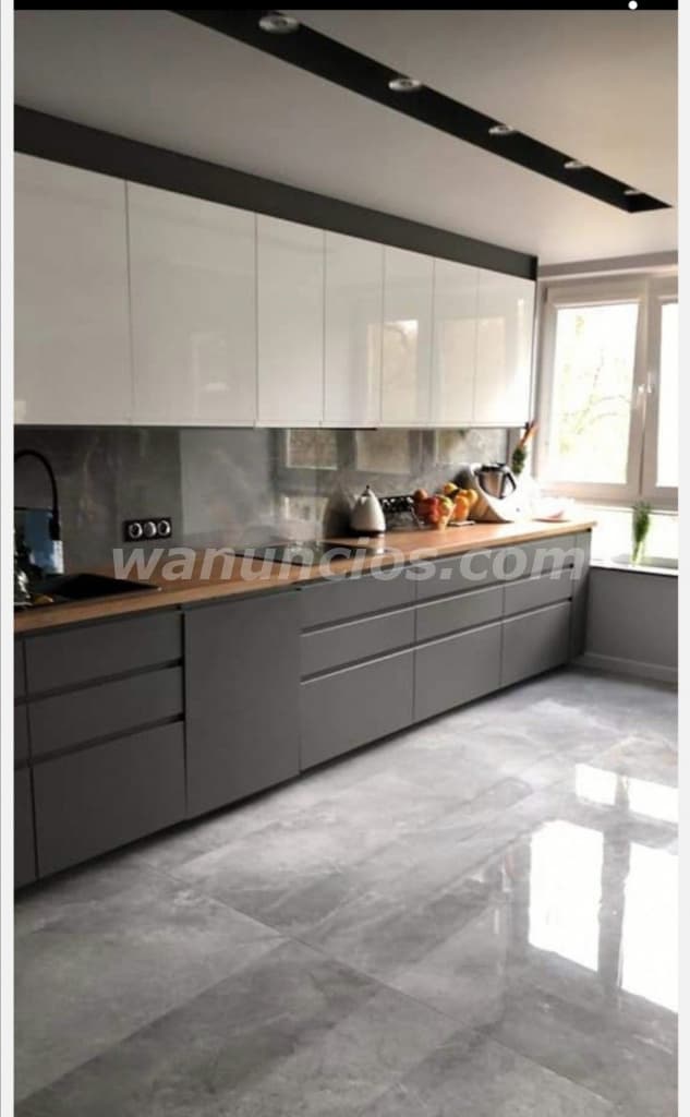 1.200 Soles - DEPARTAMENTO EN SALAMANCA AV LOS QUECHUAS (salamanca) 2