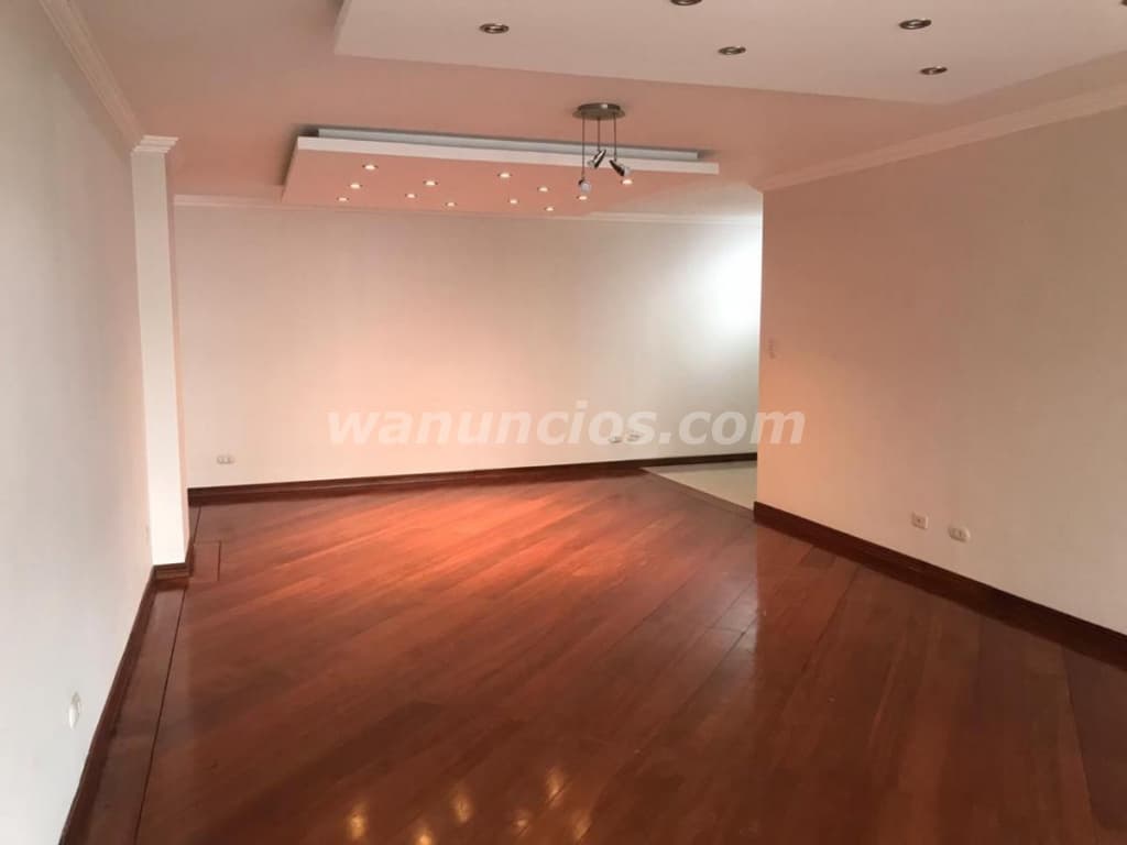 1.500 Soles - MODRNO DEPARTAMENTO EN JESUS MARIA AV SAN FELIPE (JESUS MARIA) 2