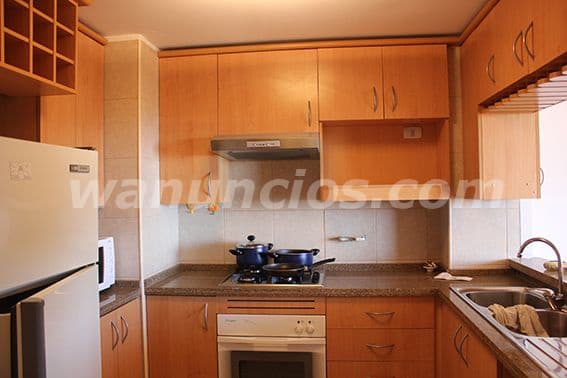 1.300 Soles - moderno y amplio DEPARTAMENTO EN LA VICTORIA SANTA CATALINA LA VICTORIA (la victoria) 2