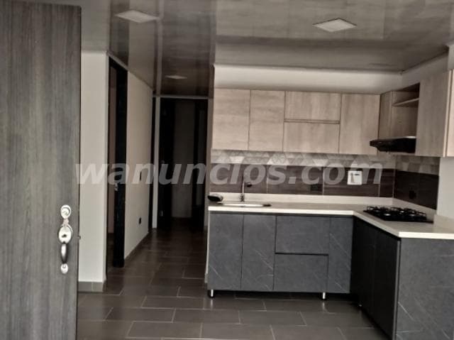 1.300 € - BONITO ALQUILO DEPARTAMENTO EN BREÑA AV VENEZUELA (breña)
