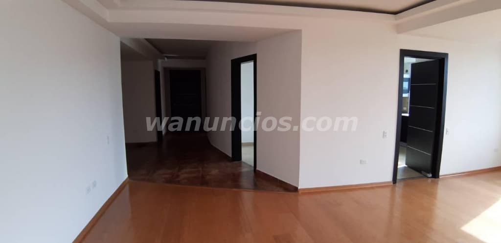 1.300 € - BONITO ALQUILO DEPARTAMENTO EN BREÑA AV VENEZUELA (breña) 2