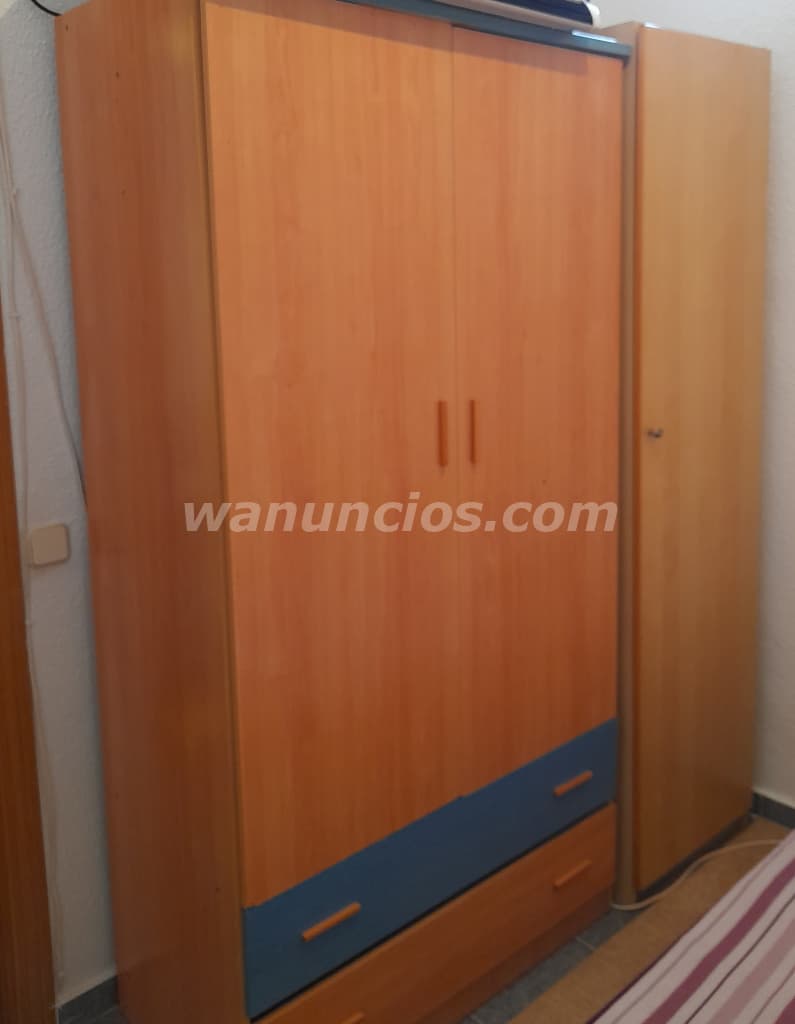 1 € - Chico busca chica soltera para compartir apartamento sin coste te interesa? (Centro Madrid) 2