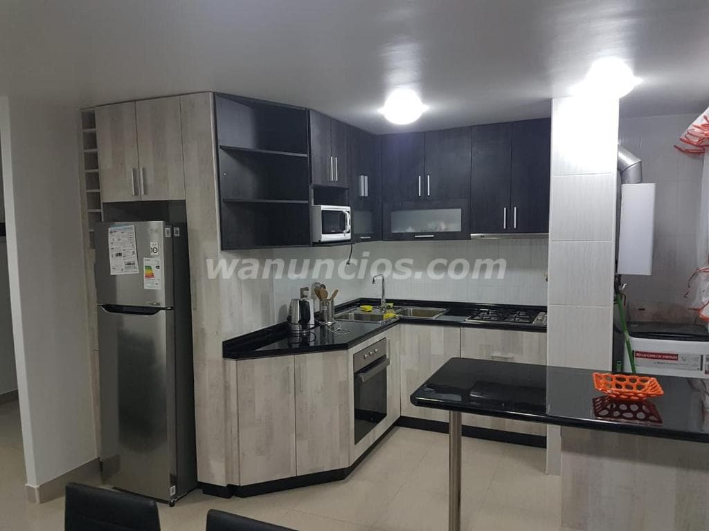 1.400 Soles - ALQUILER Y MODERNO DEPARTAMENTO EN SURQUILLO AV LA CALERA (SURQUILLO) 2