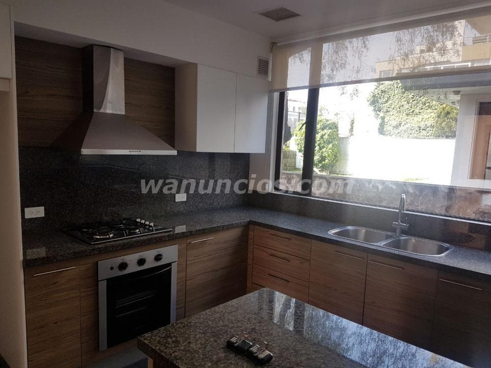 AMPLIO ALQUILER DEPARTAMENTO EN JESUS MARIA AV ESTADOS UNIDOS