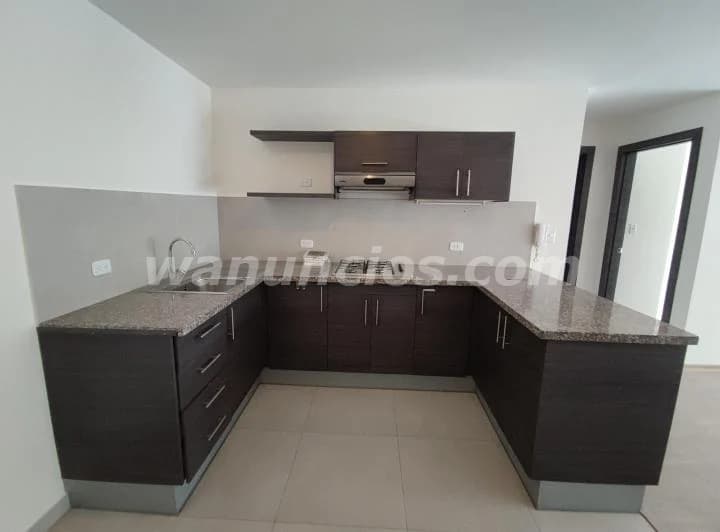 1.500 Soles - MUY MODERNO ALQUILER AMPLIO DEPARTAMENTO EN SURCO AV CAMINOS DEL INCA (SURCO)