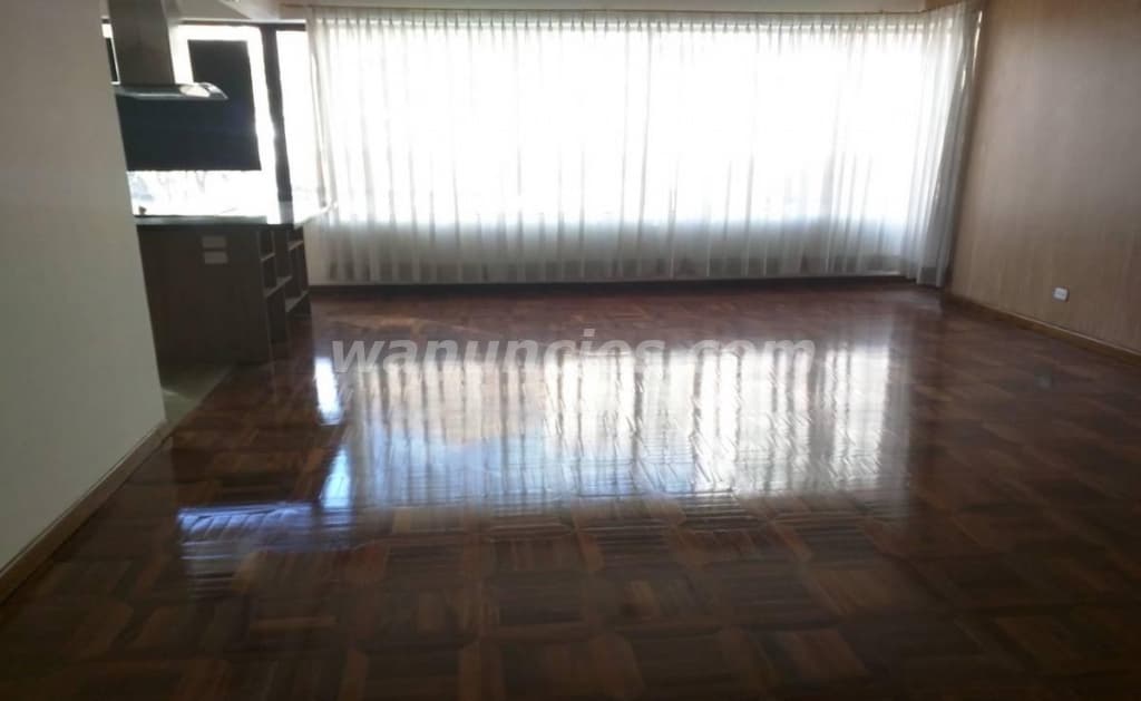 1.500 Soles - MUY MODERNO ALQUILER AMPLIO DEPARTAMENTO EN SURCO AV CAMINOS DEL INCA (SURCO) 2