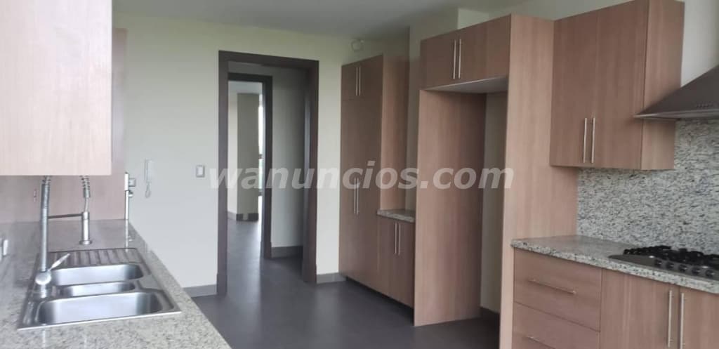 1.200 Soles - ALQUILERDE AMPLIO DEPARTAMENTO EN LINCE TRINIDAD MORAN (LINCE)