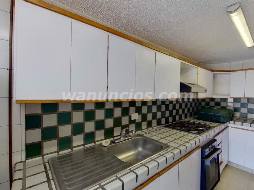 1.400 Soles - MUY MODERNO DEPARTAMENTO EN SURCO AV CAMINOS DEL INCA (SURCO)