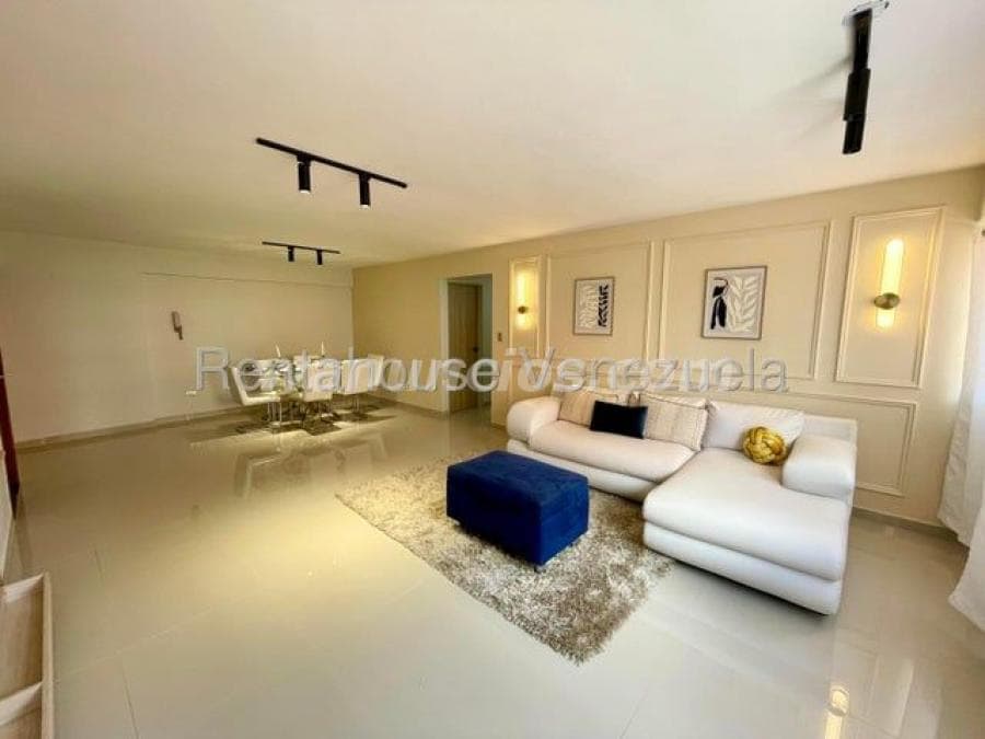 65.000 US$ - Apartamento en venta en zona Este de Barquisimeto (Zona Este Barquisimeto) 4