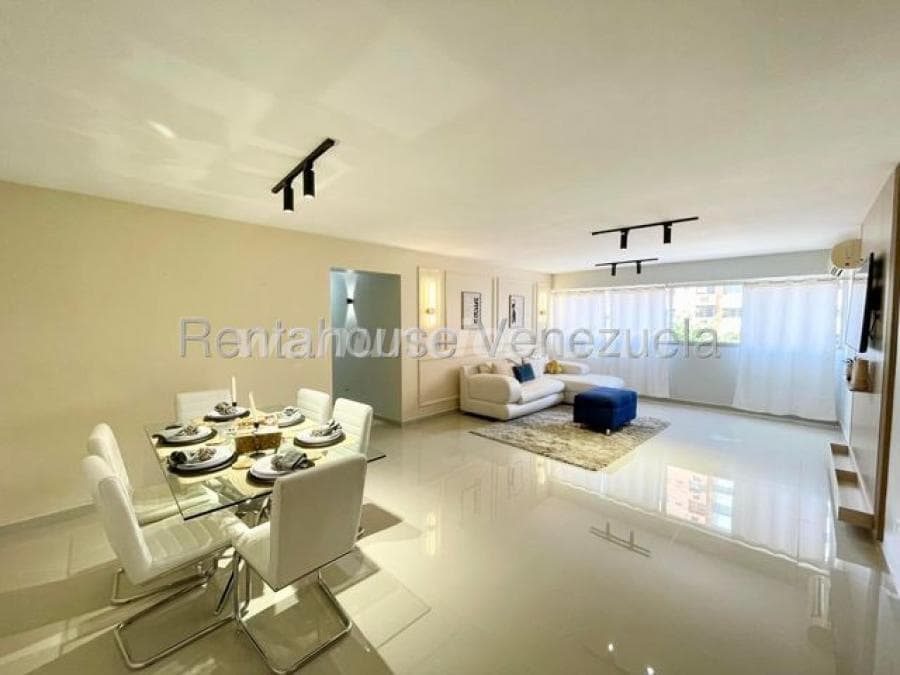 65.000 US$ - Apartamento en venta en zona Este de Barquisimeto (Zona Este Barquisimeto) 5