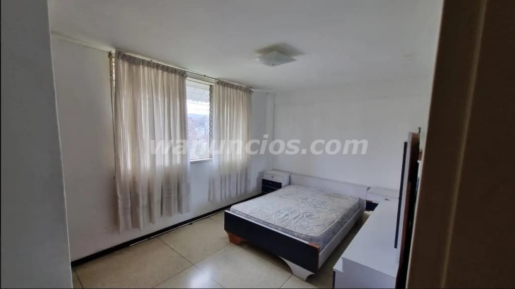 750 US$ - Lindo y cómodo apartamento en alquiler en El Marquéz, Caracas (El Marquéz) 4