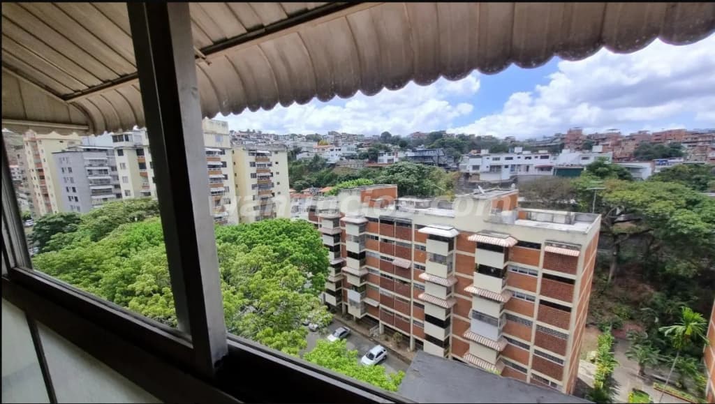 750 US$ - Lindo y cómodo apartamento en alquiler en El Marquéz, Caracas (El Marquéz) 5