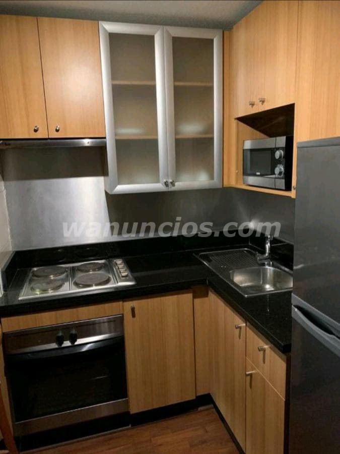 1.400 Soles - GRANDE Y MODERNO DEPARTAMENTO EN LA PERLA HAYA DE DE LA TORRE (LA PERLA)