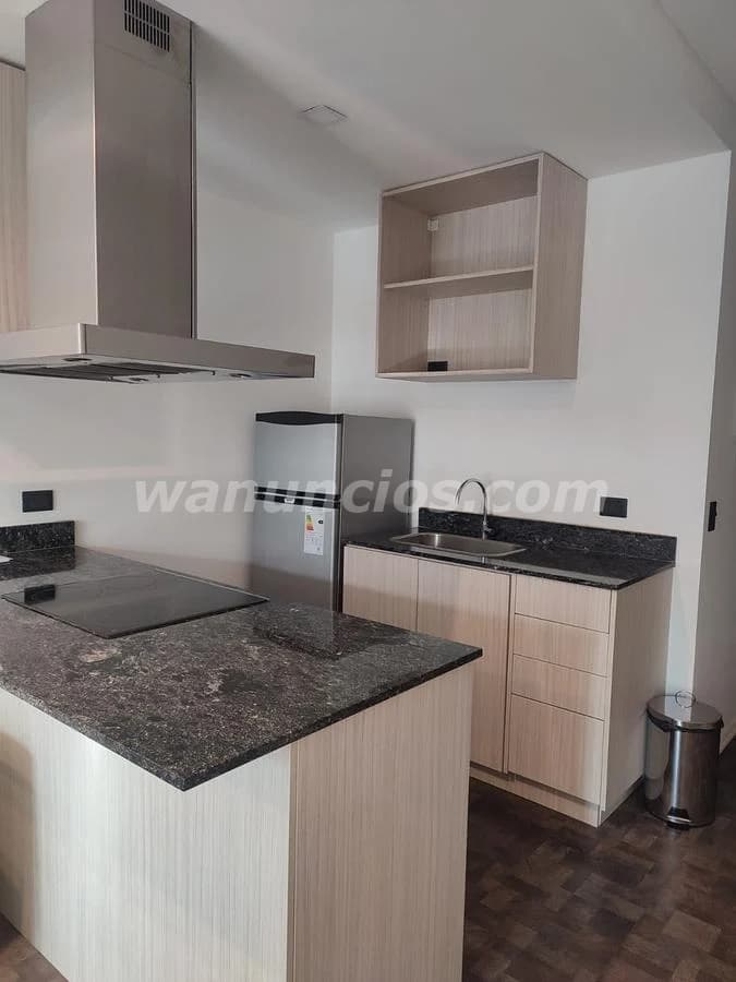 1.400 Soles - ALQUILER DEPARTAMENTO BELLAVISTA AV SAN JOSE (BELLAVISTA)