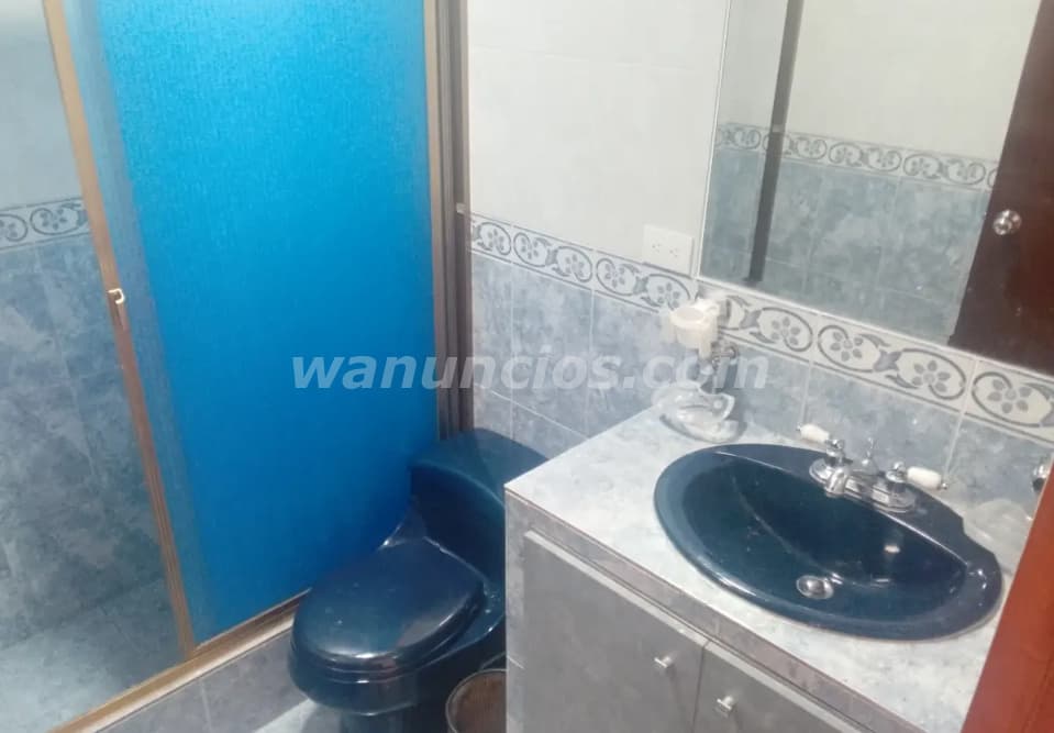 650 US$ - Amplio y comodo aparatmento en alquiler Carrizal Llano Alto (Carrizal, Llano Alto) 2