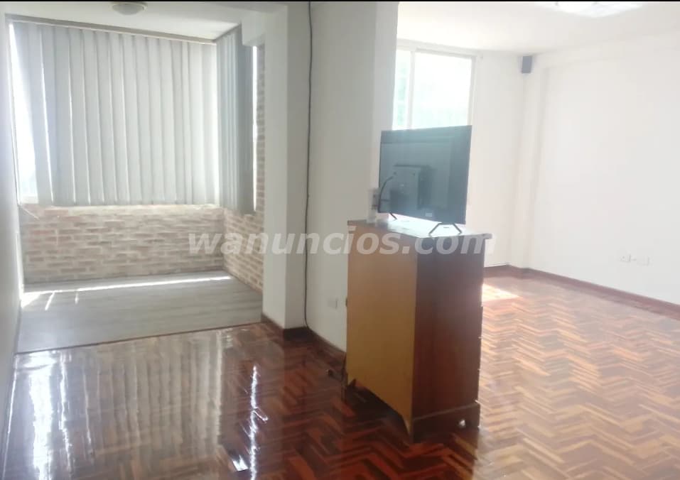 650 US$ - Amplio y comodo aparatmento en alquiler Carrizal Llano Alto (Carrizal, Llano Alto) 3