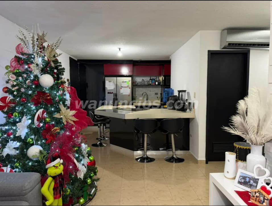 51.000 US$ - Precioso apartamento en venta en El Solar de la Quinta, Los Teques (El Solar de la Quin 3