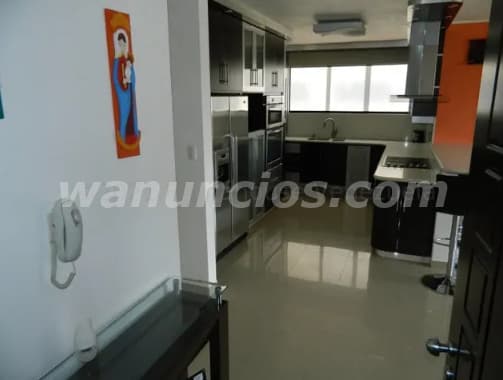 158.000 US$ - Hermoso apartamento en VENTA Las Salias, San Antonio de los Altos (San Antonio de los  2