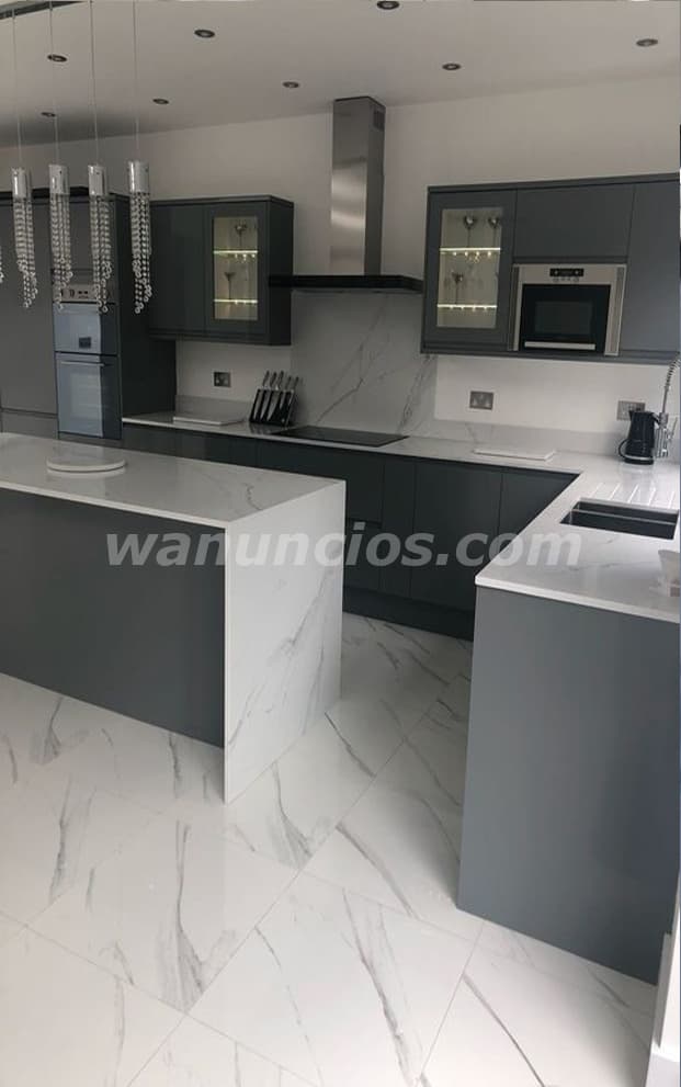1.400 Soles - ALQUILER DEPARTAMENTO EN SAN BORJA TORRES DE LIMATAMBO (SAN BORJA) 2