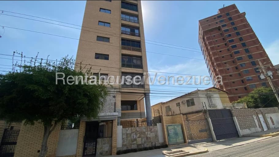 600 US$ - Apartamento (1 Nivel) en Alquiler en Valle Frio, Zulia (Valle Frío)