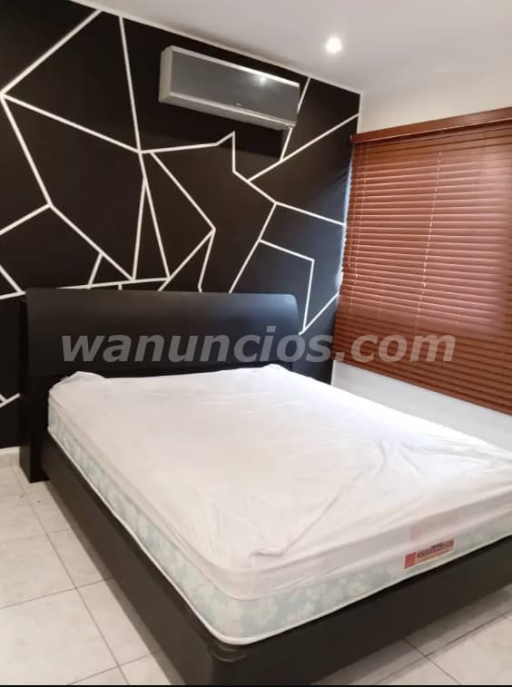 120.000 US$ - En Venta o Alquiler Apartamento Conj Res Moriscas, El Parral Valencia (El Parral, Vale 2