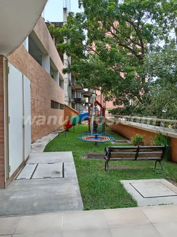 120.000 US$ - En Venta o Alquiler Apartamento Conj Res Moriscas, El Parral Valencia (El Parral, Vale 4