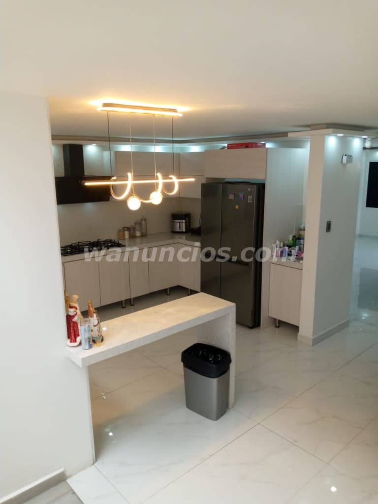 EN VENTA ESPECTACULAR TOWNHOUSE MERIDA VENEZUELA